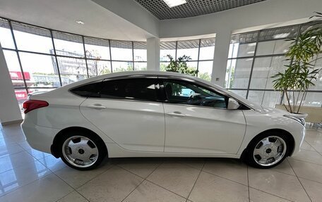 Hyundai i40 I рестайлинг, 2012 год, 1 075 000 рублей, 4 фотография