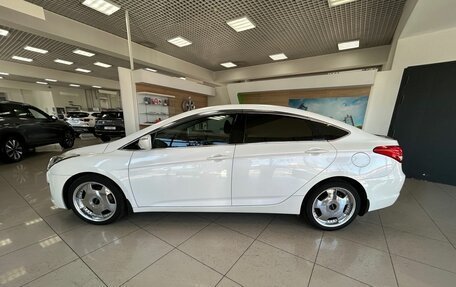 Hyundai i40 I рестайлинг, 2012 год, 1 075 000 рублей, 8 фотография