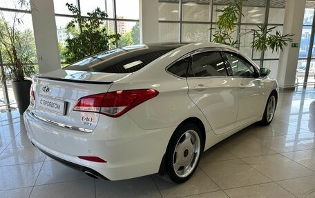 Hyundai i40 I рестайлинг, 2012 год, 1 075 000 рублей, 5 фотография