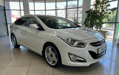 Hyundai i40 I рестайлинг, 2012 год, 1 075 000 рублей, 3 фотография