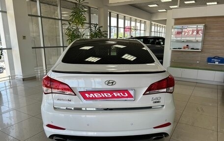 Hyundai i40 I рестайлинг, 2012 год, 1 075 000 рублей, 6 фотография