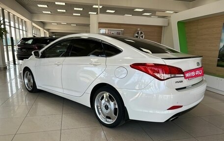 Hyundai i40 I рестайлинг, 2012 год, 1 075 000 рублей, 7 фотография