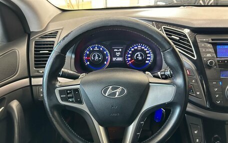 Hyundai i40 I рестайлинг, 2012 год, 1 075 000 рублей, 14 фотография