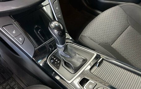 Hyundai i40 I рестайлинг, 2012 год, 1 075 000 рублей, 18 фотография