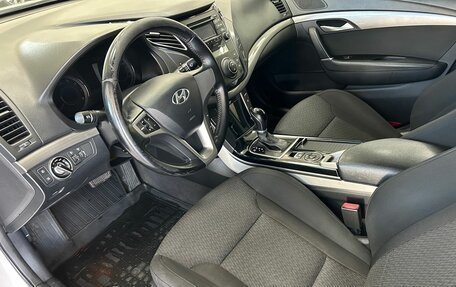 Hyundai i40 I рестайлинг, 2012 год, 1 075 000 рублей, 11 фотография