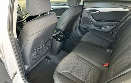 Hyundai i40 I рестайлинг, 2012 год, 1 075 000 рублей, 19 фотография