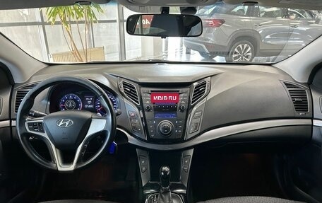 Hyundai i40 I рестайлинг, 2012 год, 1 075 000 рублей, 12 фотография