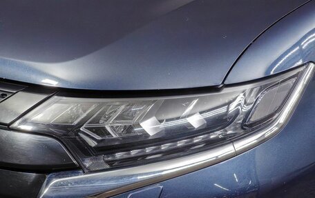 Mitsubishi Outlander III рестайлинг 3, 2022 год, 2 397 000 рублей, 18 фотография