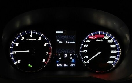 Mitsubishi Outlander III рестайлинг 3, 2022 год, 2 397 000 рублей, 21 фотография