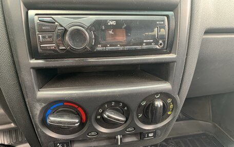 Hyundai Getz I рестайлинг, 2007 год, 545 000 рублей, 6 фотография