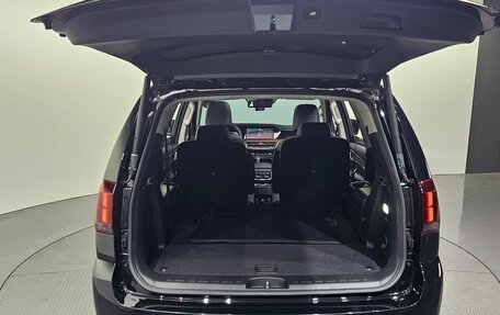 KIA Mohave I, 2021 год, 4 050 898 рублей, 5 фотография