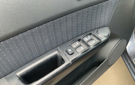 Hyundai Getz I рестайлинг, 2007 год, 545 000 рублей, 7 фотография