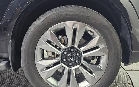 KIA Mohave I, 2021 год, 4 050 898 рублей, 7 фотография