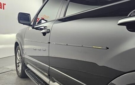 KIA Mohave I, 2021 год, 4 050 898 рублей, 17 фотография