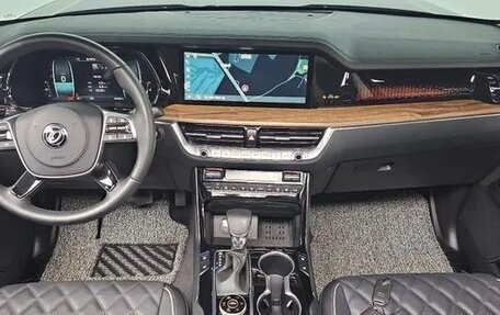 KIA Mohave I, 2021 год, 4 050 898 рублей, 19 фотография