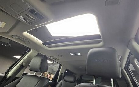 KIA Mohave I, 2021 год, 4 050 898 рублей, 18 фотография