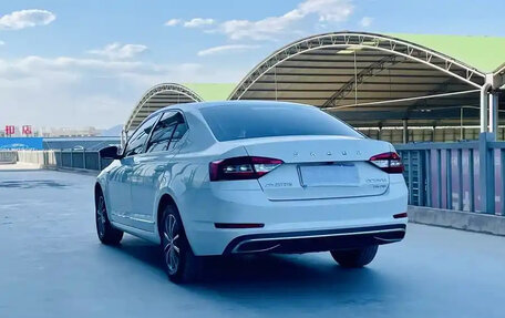 Skoda Octavia, 2020 год, 1 500 000 рублей, 4 фотография