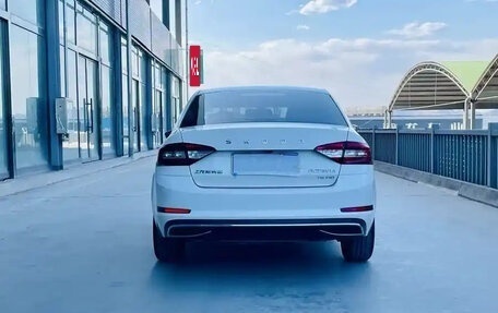 Skoda Octavia, 2020 год, 1 500 000 рублей, 5 фотография