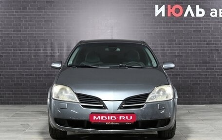 Nissan Primera III, 2002 год, 350 000 рублей, 2 фотография