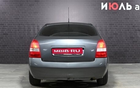 Nissan Primera III, 2002 год, 350 000 рублей, 5 фотография