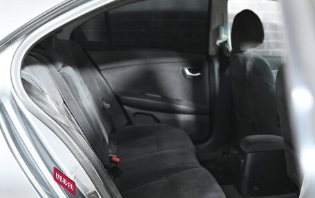 Nissan Primera III, 2002 год, 350 000 рублей, 15 фотография
