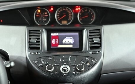 Nissan Primera III, 2002 год, 350 000 рублей, 14 фотография