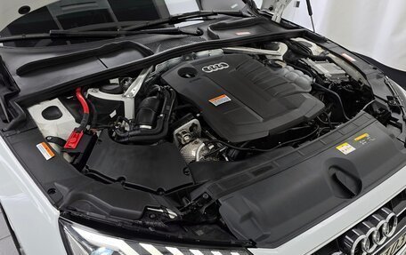 Audi A4, 2021 год, 3 100 000 рублей, 7 фотография