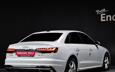Audi A4, 2021 год, 3 100 000 рублей, 3 фотография