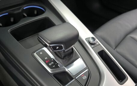 Audi A4, 2021 год, 3 100 000 рублей, 10 фотография