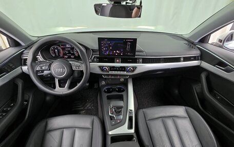 Audi A4, 2021 год, 3 100 000 рублей, 8 фотография