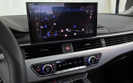 Audi A4, 2021 год, 3 100 000 рублей, 16 фотография
