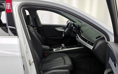 Audi A4, 2021 год, 3 100 000 рублей, 13 фотография