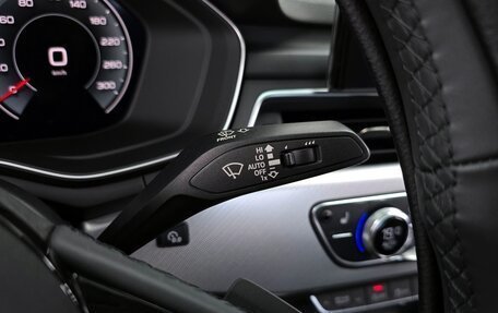 Audi A4, 2021 год, 3 100 000 рублей, 21 фотография