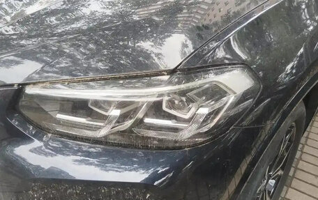 BMW X3, 2022 год, 3 600 000 рублей, 4 фотография