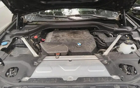 BMW X3, 2022 год, 3 600 000 рублей, 9 фотография