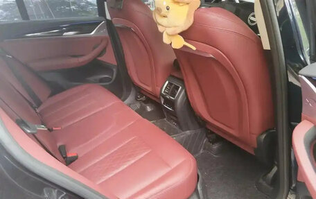 BMW X3, 2022 год, 3 600 000 рублей, 10 фотография