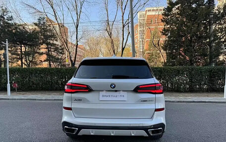 BMW X5, 2022 год, 6 050 000 рублей, 4 фотография