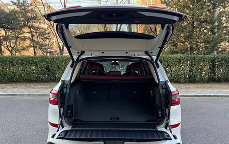 BMW X5, 2022 год, 6 050 000 рублей, 6 фотография