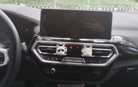 BMW X3, 2022 год, 3 600 000 рублей, 12 фотография