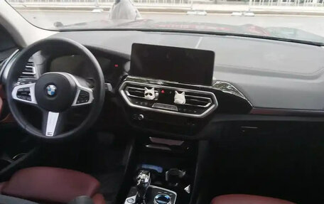 BMW X3, 2022 год, 3 600 000 рублей, 11 фотография