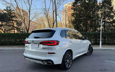 BMW X5, 2022 год, 6 050 000 рублей, 5 фотография