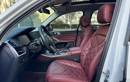 BMW X5, 2022 год, 6 050 000 рублей, 8 фотография