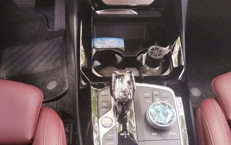 BMW X3, 2022 год, 3 600 000 рублей, 15 фотография