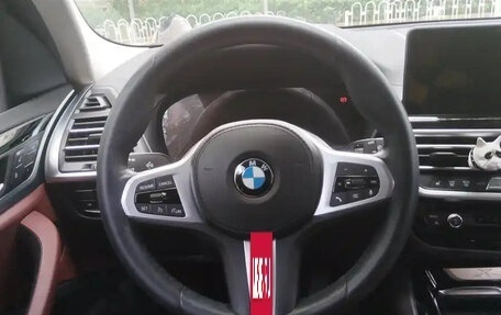 BMW X3, 2022 год, 3 600 000 рублей, 14 фотография