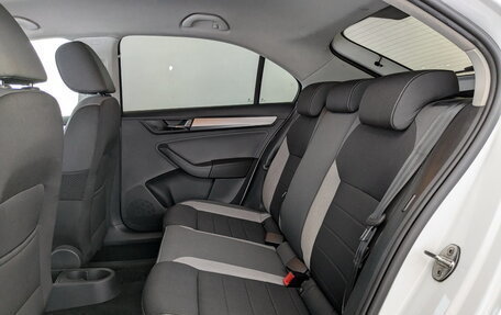 Skoda Rapid I, 2019 год, 1 250 000 рублей, 10 фотография