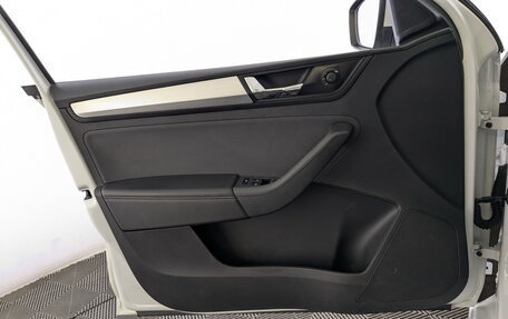 Skoda Rapid I, 2019 год, 1 250 000 рублей, 16 фотография