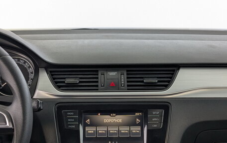 Skoda Rapid I, 2019 год, 1 250 000 рублей, 21 фотография