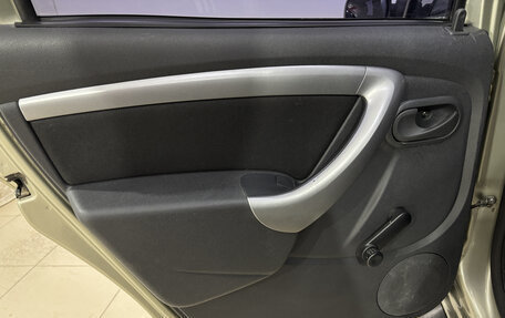 Renault Duster I рестайлинг, 2012 год, 615 000 рублей, 14 фотография
