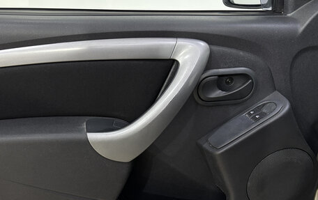 Renault Duster I рестайлинг, 2012 год, 615 000 рублей, 7 фотография