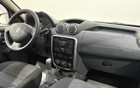 Renault Duster I рестайлинг, 2012 год, 615 000 рублей, 12 фотография